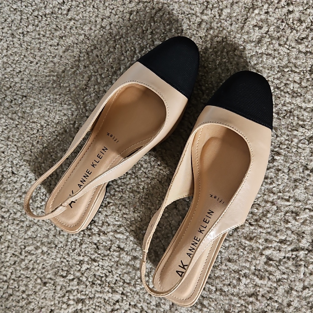 Anne Klein Shoes